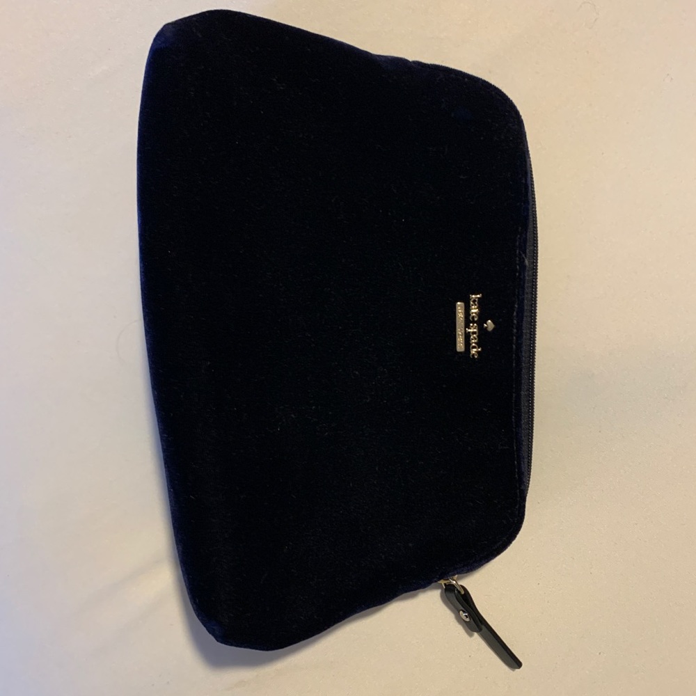 Kate Spade Cosmetic Bag